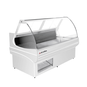 Ảnh Quầy thịt lạnh siêu thị GNF-15T