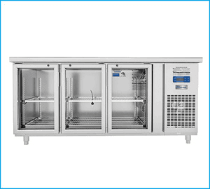 Ảnh Bàn mát 3 cánh 340 lít BMQ-3MK1860