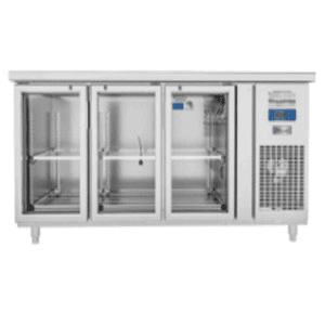 Ảnh Bàn mát 3 cánh 460 lít BMQ-3MK1875