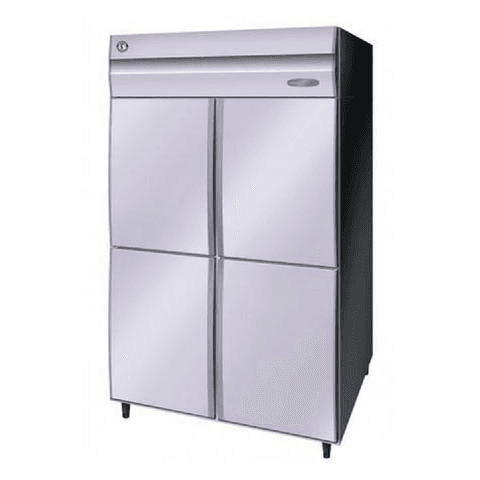 Ảnh Tủ mát Hoshizaki 4 cánh 1271 lít HRW-147LS4
