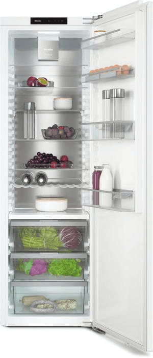 Ảnh Tủ mát âm tủ Miele K 7747 C