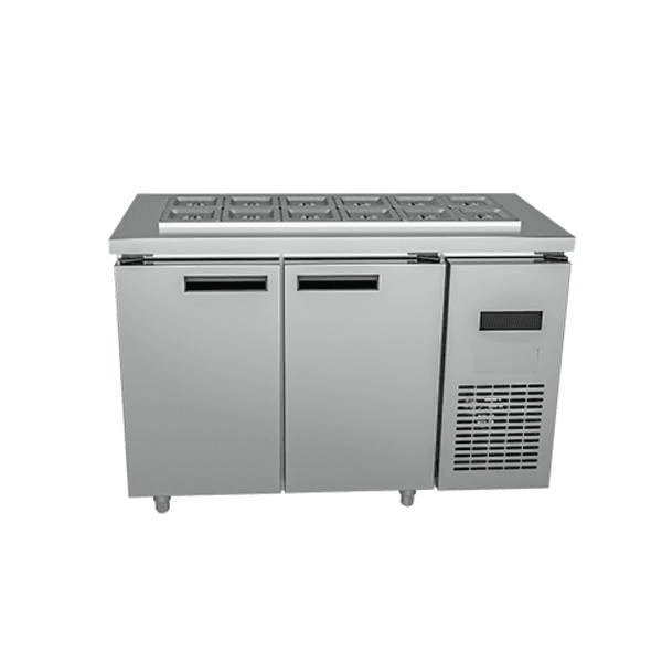 Ảnh Bàn mát 2 cánh 320 lít BSQ-2MI1275