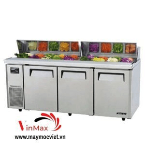 Ảnh Bàn salad Turbo Air KHR18-3