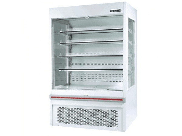 Ảnh Tủ trưng bày Berjaya 1003 lít BS-OS 6SC