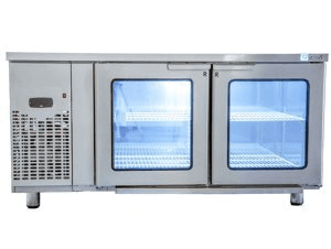 Ảnh Bàn mát inox Happys gián tiếp HWI-1500TRG