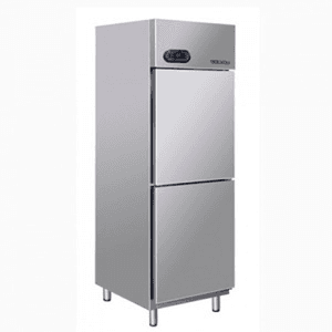 Ảnh Tủ mát Berjaya 2 cánh 505 lít BS2DUC/C - 2 cửa