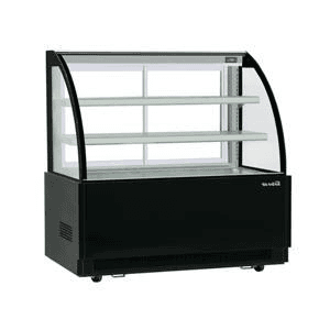 Ảnh Tủ trưng bày bánh Turbo Air 615 lít TBR1500-2