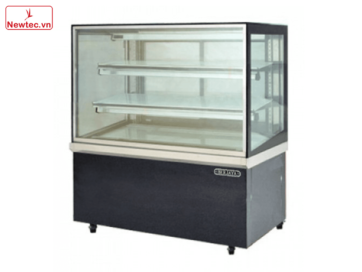 Ảnh Tủ bánh kem Berjaya RCS-09SB13-2FB