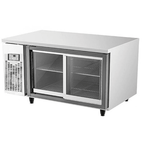 Ảnh Bàn mát cánh kính Happys HWA-1500TRG