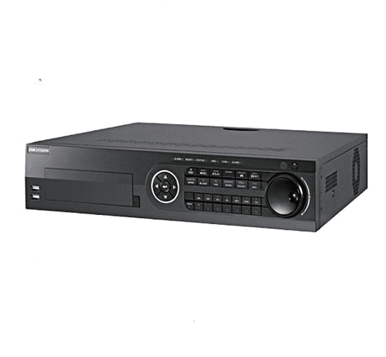 Ảnh Đầu ghi hình 8 kênh Hikvision DS-8108HQHI-F8/N