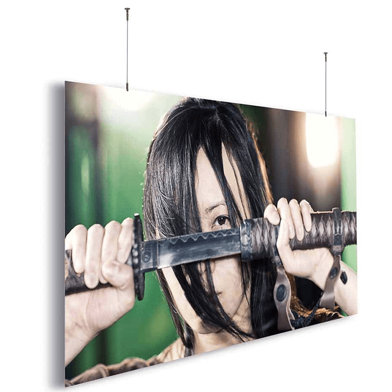 Ảnh Màn chiếu DNP Supernova Blade 120 Inch (16:9)