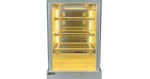 Ảnh Tủ mát Alaska 1 cánh 200 lít LC-400