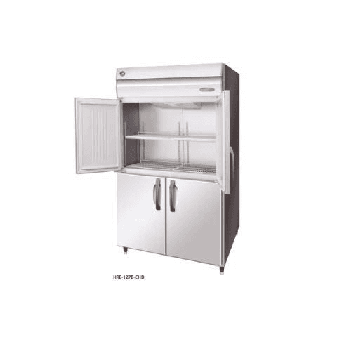 Ảnh Tủ mát Hoshizaki 4 cánh 1203 lít HR-148MA-S-ML