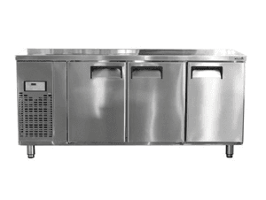 Ảnh Bàn mát công nghiệp Happys HWA-1800TR