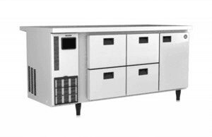 Ảnh Bàn mát Hoshizaki 461 lít RTDW187MS4-D22/22D
