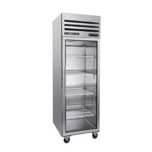 Ảnh Tủ mát Turbocool 1 cánh 511 lít URC 1G