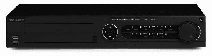 Ảnh Đầu ghi hình camera 24 kênh Turbo Hikvision HIK-7324SH-E4