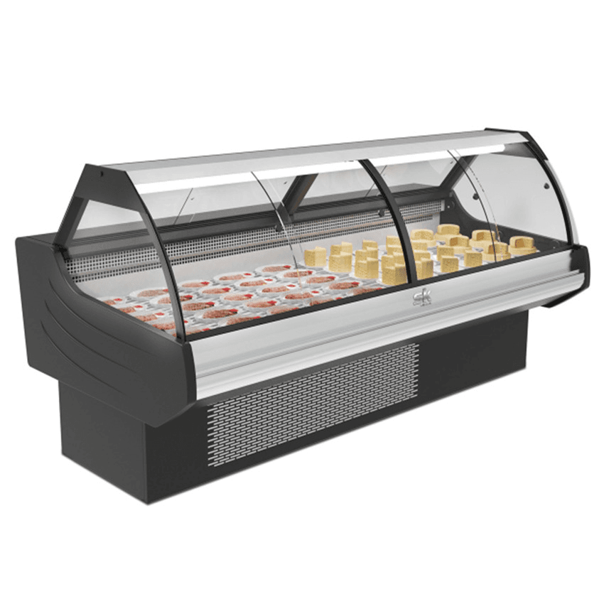 Ảnh Tủ mát trưng bày Sumikura SKSLZ-2000C