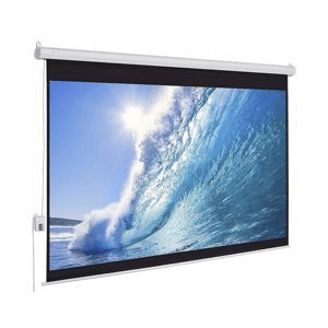 Ảnh Màn chiếu điện Grandview Cyber 200 inch