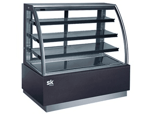 Ảnh Tủ mát trưng bày Sumikura SKKT-12A4 (470 lít)