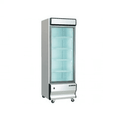 Ảnh Tủ mát Berjaya 1 cánh 302 lít 1D/MDC-SM