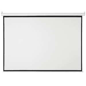 Ảnh Màn chiếu điện Dalite - 197 x 147 inch (5.0m x 3.73m)