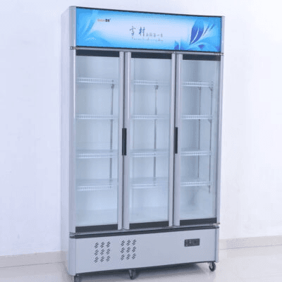 Ảnh Tủ mát 3 cánh LC-1800F