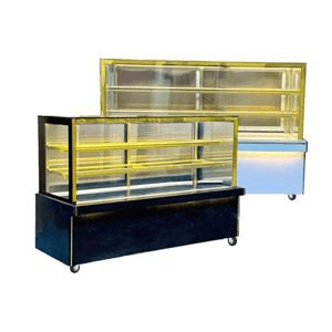 Ảnh Tủ trưng bày bánh kem GB-5004L.Z