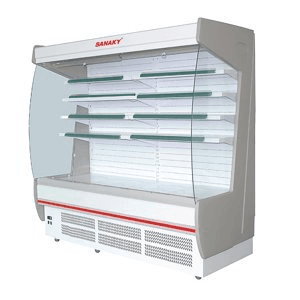 Ảnh Tủ mát Sanaky 2 cánh 750 lít VH15HP (VH-15HP)