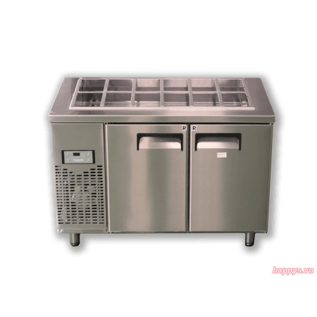Ảnh Bàn salad Happys HWA-1200S-F