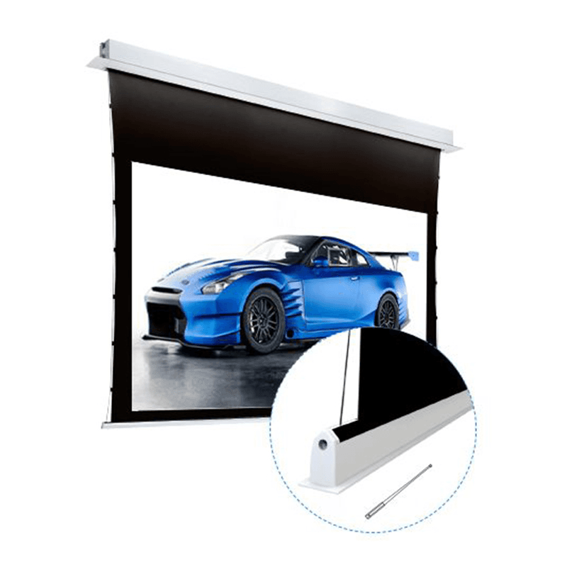 Ảnh Màn chiếu Grandview HT-MI120 120 inch WB