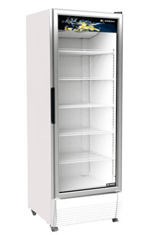 Ảnh Tủ mát Sanden Intercool Inverter 638L SPE-0700