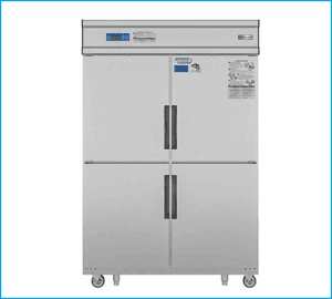 Ảnh Tủ mát 4 cánh 1100 lít MDQ.4I1100