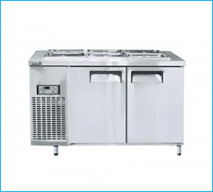 Ảnh Bàn salad Happys HWA-1500S-F
