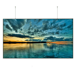 Ảnh Màn chiếu DNP Blade 153 inch