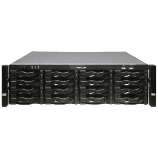Ảnh Đầu ghi hình IP 128 kênh KBVISION KX-E4K816128N2