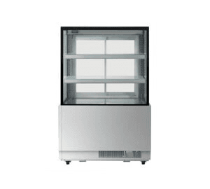Ảnh Tủ trưng bày bánh Turbo Air 335 lít TBP900-2