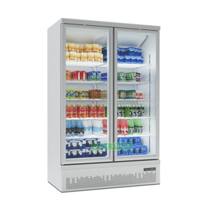 Ảnh Tủ mát Sumikura 2 cánh 1200 lít SKSC-1200B 1200L