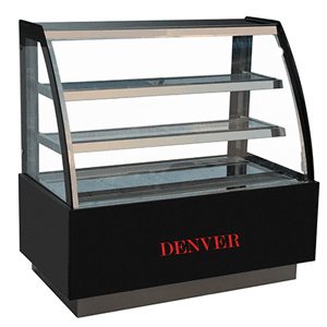 Ảnh Tủ mát trưng bày bánh kem Denver CK-700