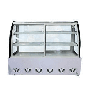 Ảnh Tủ mát đa năng 1.5m ( cửa mở trước - sau ) Snow Village DL-1.5