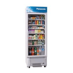 Ảnh Tủ mát Panasonic 1 cánh 330 lít SMR-PT330A
