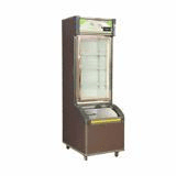 Ảnh Tủ trưng bày thực phẩm trên mát-dưới đông 1 cánh kính Snow Village LCD-639