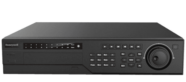 Ảnh Đầu ghi hình camera IP Honeywell HEN32304 - 32 kênh