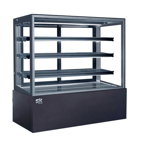 Ảnh Tủ mát trưng bày Sumikura SKST-12V4