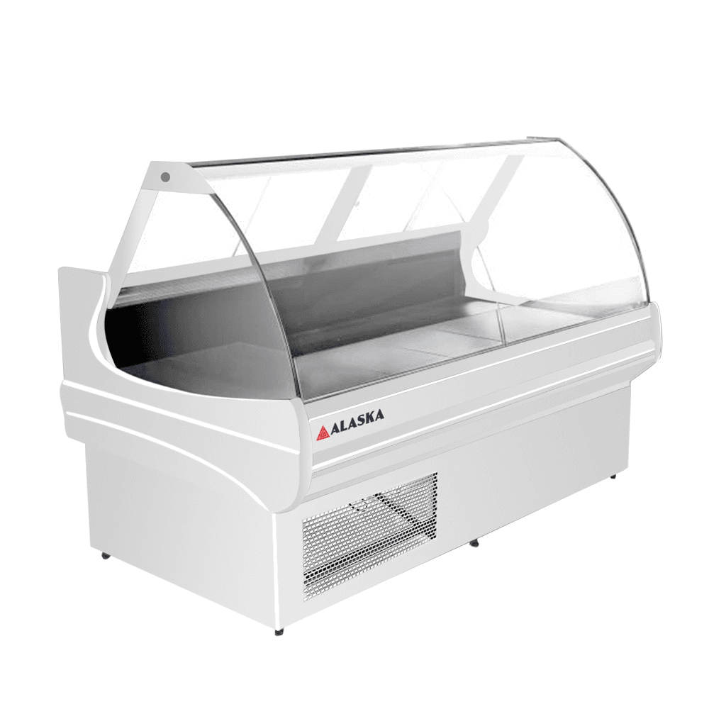 Ảnh Quầy thịt lạnh siêu thị GNF-20T