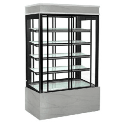 Ảnh Tủ mát trưng bày Sumikura SKS-15V5