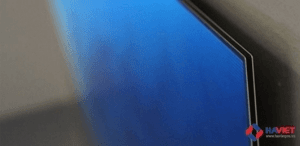 Ảnh Màn chiếu DNP Blade 110 inch (16:9)