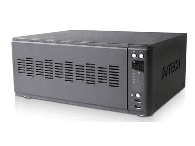 Ảnh Đầu ghi hình IP Avtech AVH8536 - 36 kênh