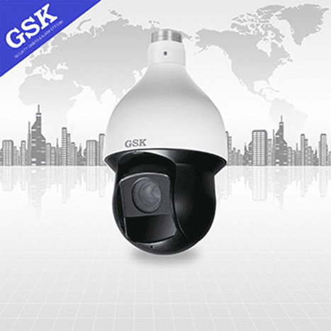 Ảnh Camera network high speed GSK-SP9720PTZ-30X-IPC