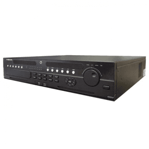 Ảnh Đầu ghi hình AI nhận diện khuôn mặt 16 kênh Kbvision KX-EAI4K8216H2